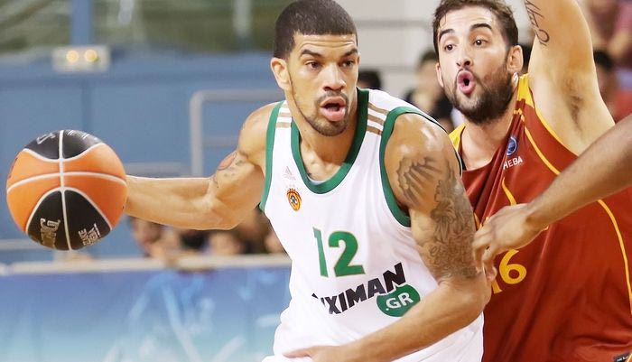 Δεύτερη νίκη του Παναθηναϊκού κόντρα στο Ρέθυμνο