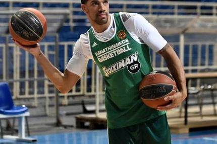 Η “πρώτη” του Φελντέιν στο ΟΑΚΑ