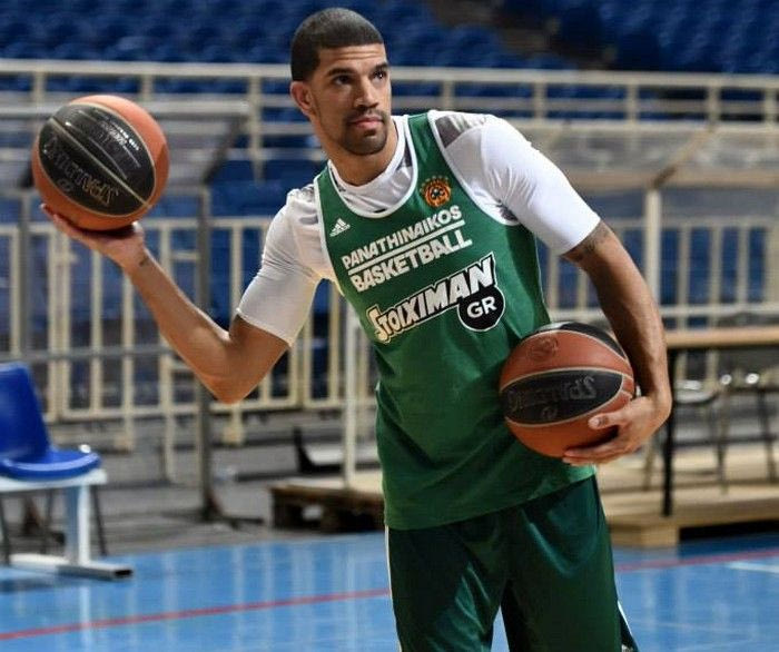 Η “πρώτη” του Φελντέιν στο ΟΑΚΑ