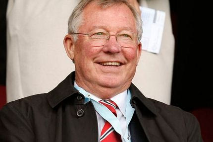 Φέργκιουσον: “Πιστεύω ότι θα το πάρει η Λέστερ”