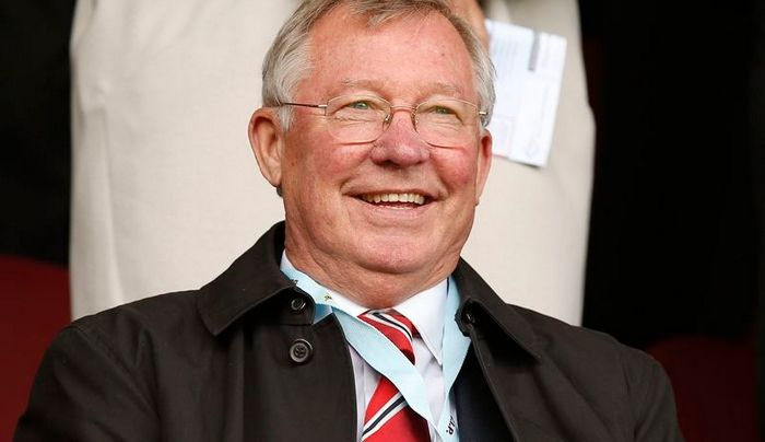 Φέργκιουσον: “Πιστεύω ότι θα το πάρει η Λέστερ”