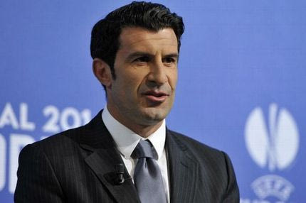 Φουλ επίθεση της Πόρτο στον Φίγκο: “Φίλος του χρήματος!”