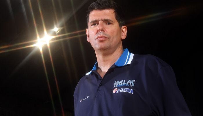 Φιλίππου: “Ας κάνουμε μια ήττα στην αρχή”