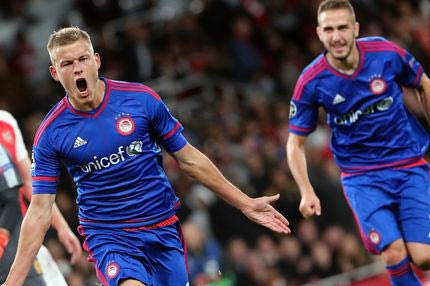 Τρελάθηκε ο Ισλανδός σπίκερ στο γκολ του Φινμπόγκασον