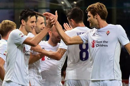 6η αγ.: Η Φιορεντίνα ταπείνωσε την Ίντερ