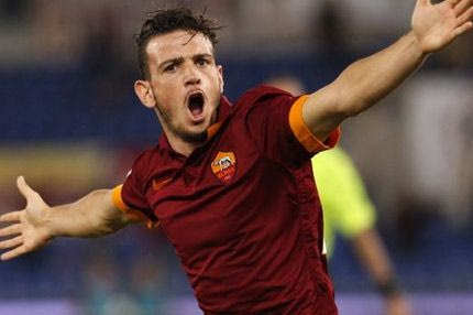 Ο Φλορέντσι “κρέμασε” τον Τερ Στέγκεν από τα 40 μέτρα!