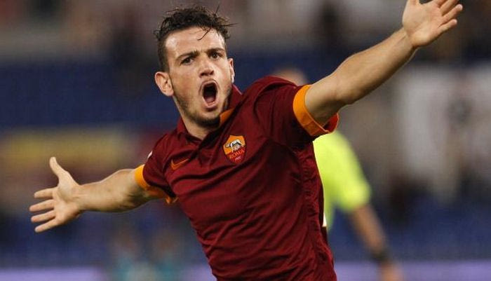 Ο Φλορέντσι “κρέμασε” τον Τερ Στέγκεν από τα 40 μέτρα!