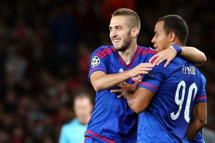 Φορτούνης: “Μπορούμε να κοιτάμε τη 2η θέση”