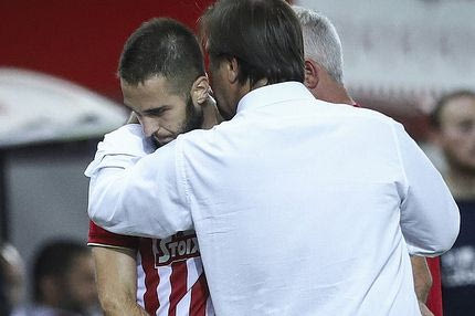 Μαρτίνς, ο… Special One της νίκης