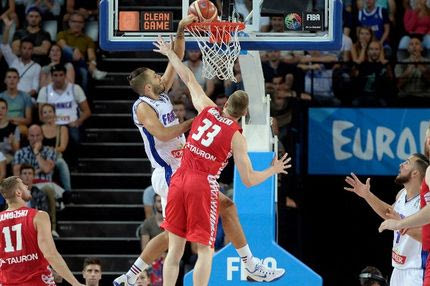 Γαλλία – Πολωνία 69-66