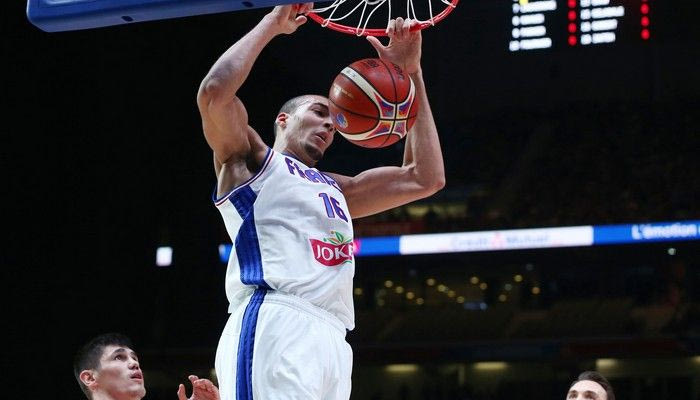 Γαλλία – Τουρκία 76-53