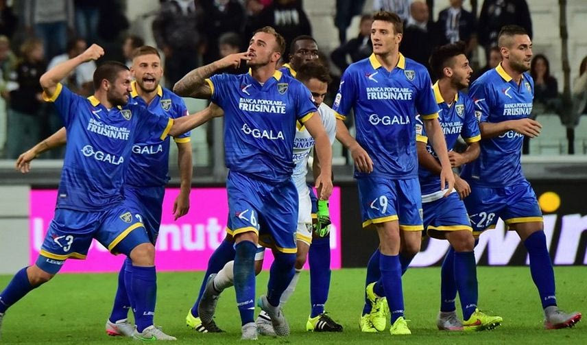 5η αγ.: Ιστορική γκέλα για Γιουβέντους, μοιραίος ο Μανωλάς