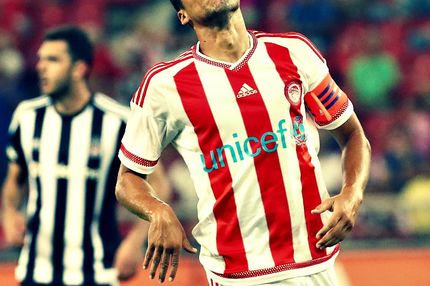 Εκπληξη με Φουστέρ, εκτός Τσάμπιονς Λιγκ