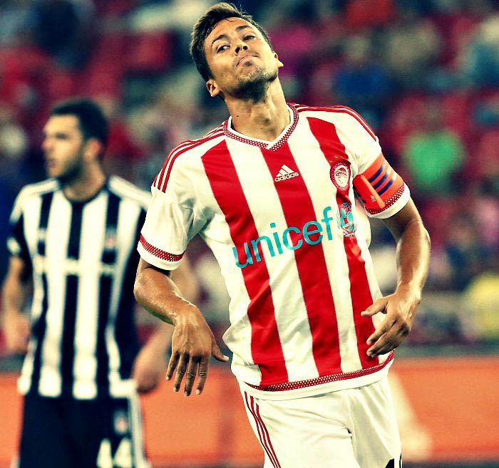 Εκπληξη με Φουστέρ, εκτός Τσάμπιονς Λιγκ