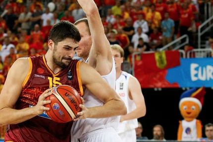 Ολλανδία – ΠΓΔΜ 71-78