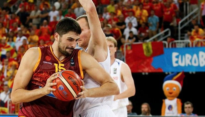 Ολλανδία – ΠΓΔΜ 71-78