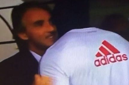 Ξέχασαν τα… παλιά οι Μαντσίνι και Μπαλοτέλι