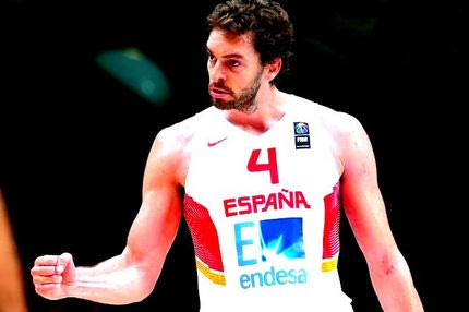 Παού μας έκανες όλους Ισπανούς