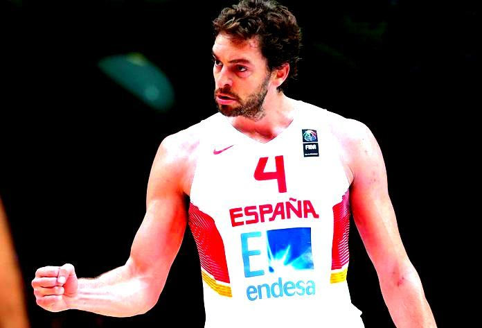 Παού μας έκανες όλους Ισπανούς