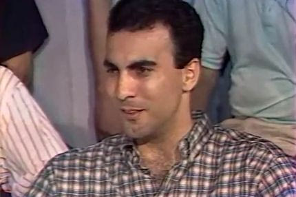 Ο τρακαρισμένος Γκάλης, η πλάκα του Πολίτη και η εκπομπή αφιερωμένη στο έπος του ’87