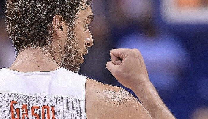 Ο μοναδικός Γκασόλ και ο μοιραίος Σρέντερ