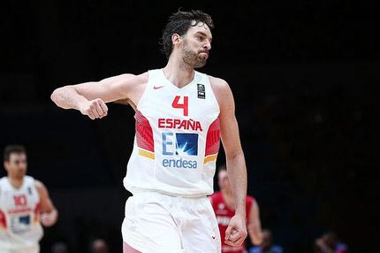 Αποζημίωση 1 εκ. ευρώ για τον… ντοπαρισμένο Γκασόλ