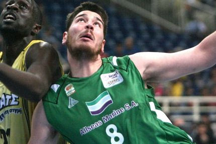 Στον Κόροιβο ο Γεωργάκης