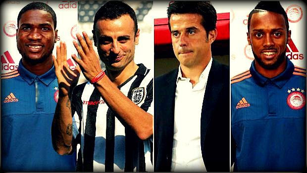 Τα δύο “όχι” για Μπερμπάτοφ και οι βάσεις για απογείωση