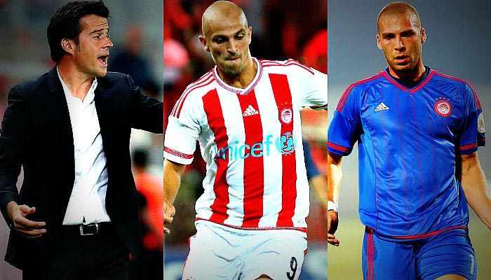 Το σχέδιο του Σίλβα για να φρενάρει Αλόνσο και Βιδάλ