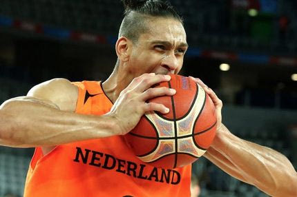 Γεωργία – Ολλανδία 72-73