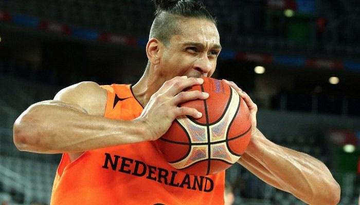 Γεωργία – Ολλανδία 72-73