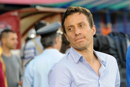 Γεωργιάδης: “Νιώθουμε ότι παίζουμε εκτός έδρας”