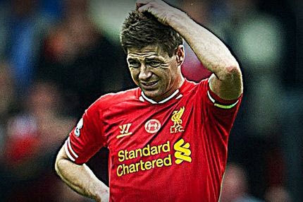 Συγκλονιστικός Τζέραρντ: “Έψαχνα λόγο να μην αυτοκτονήσω”