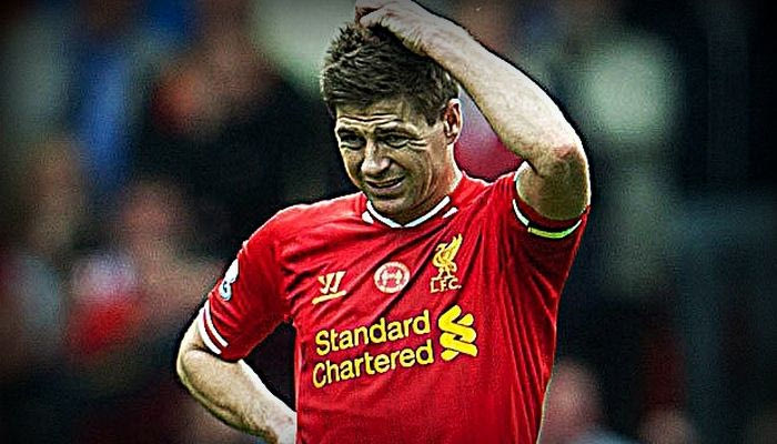 Συγκλονιστικός Τζέραρντ: “Έψαχνα λόγο να μην αυτοκτονήσω”