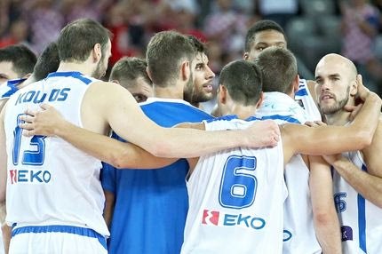 Με την αύρα του Δράκου