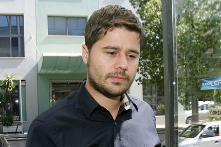 Το χρίσμα του αντιπροέδρου στον Γκαγκάτση