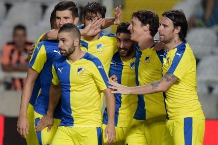 Αντίπαλοι Αστέρα: Εύκολη νίκη ο ΑΠΟΕΛ, “διπλό” η Σάλκε