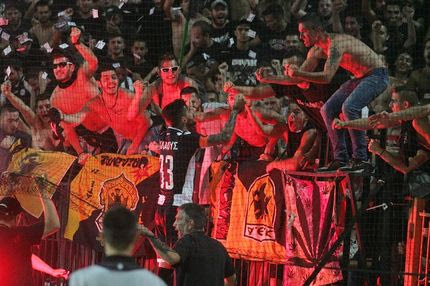 Τα γκολ της 4ης αγωνιστικής της Super League