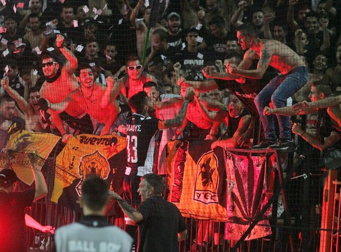 Τα γκολ της 4ης αγωνιστικής της Super League