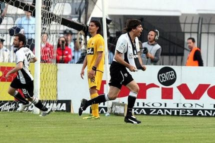 Το 6Χ6 του ΠΑΟΚ κόντρα στην ΑΕΚ…