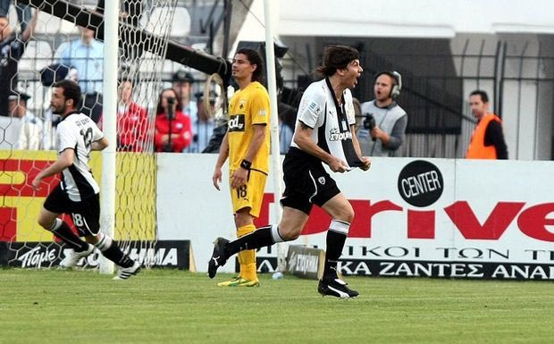 Το 6Χ6 του ΠΑΟΚ κόντρα στην ΑΕΚ…