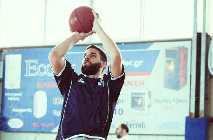 Ένα τουρνουά για τον Νίκο Γραμματόπουλο