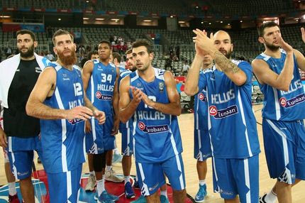 Η ώρα του πρώτου τελικού