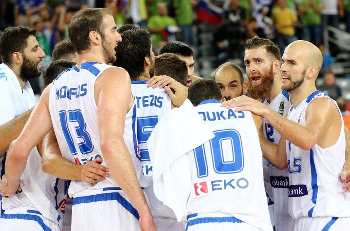 Περισσότερο Αντετοκούνμπο στην επίθεση