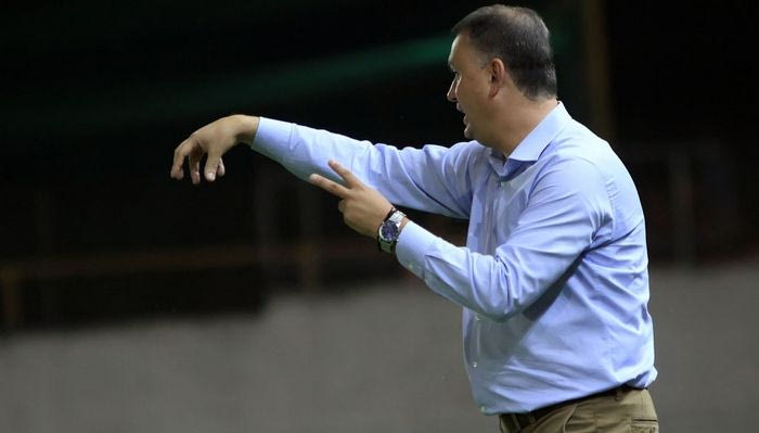 Γρηγορίου: “Επιτεθήκαμε άναρχα”