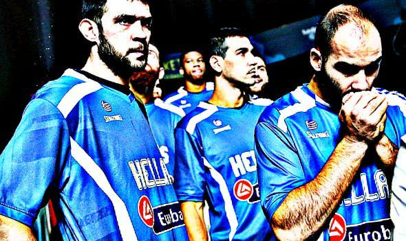 Ο πόλεμος δύο κόσμων