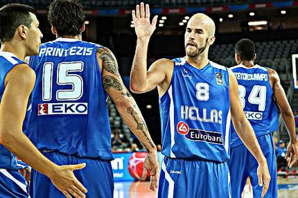 Μόλις μπήκε η… τρίτη ταχύτητα