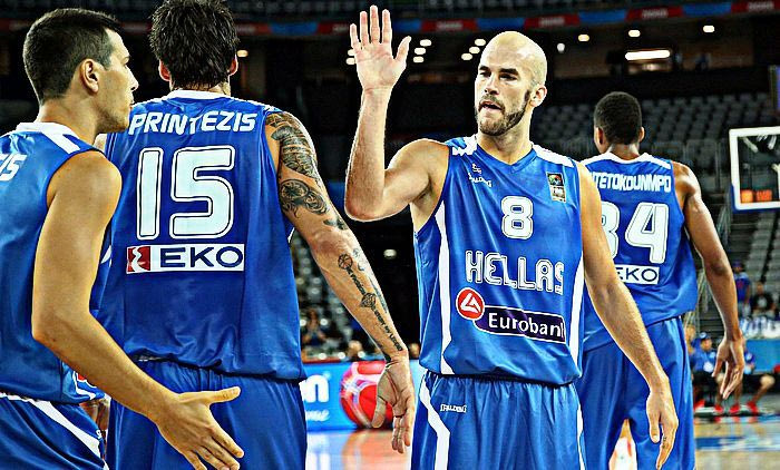 Μόλις μπήκε η… τρίτη ταχύτητα