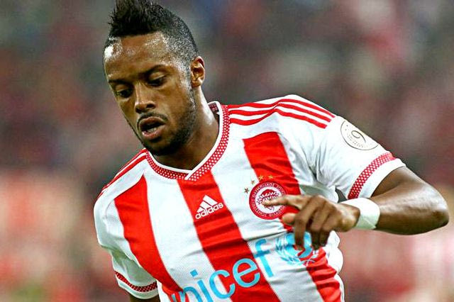 Τι ζητάει και τι περιμένει ο Σίλβα από τον Ερνάνι