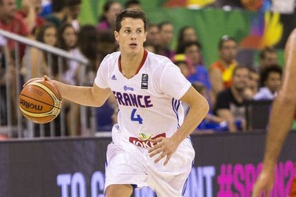 Τραυματίας ο Ντιό, ο Ερτέλ στο Ευρωμπάσκετ